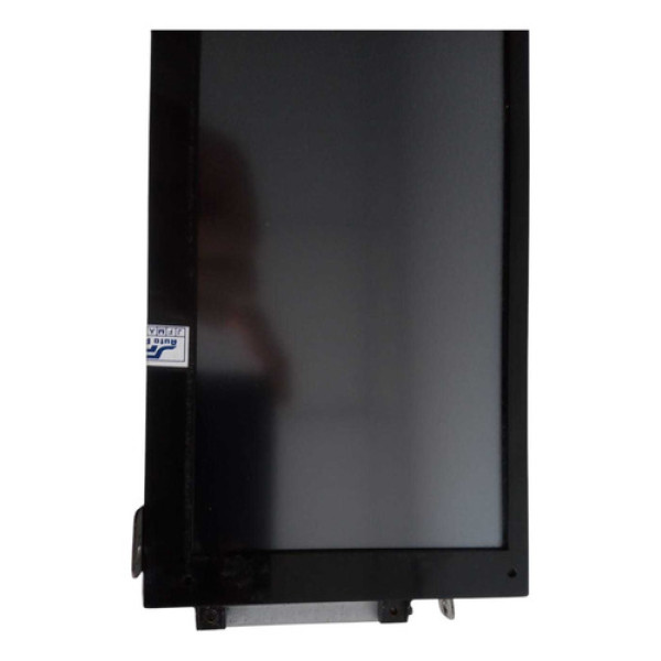 Tela Multimídia Fluence 2011 A 2015 2.0 Dynamique