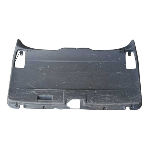 Moldura Interna Tampa Porta Malas Palio Week 2008 A 12 ~deta