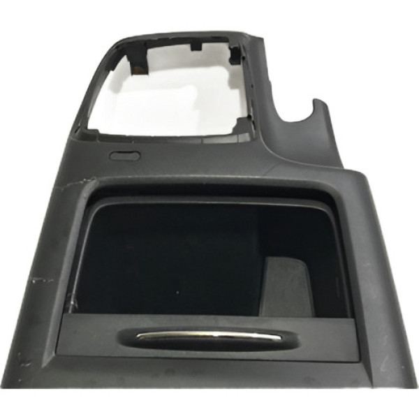 Console Central Porta Objeto Honda Civic 2007 Á 2011