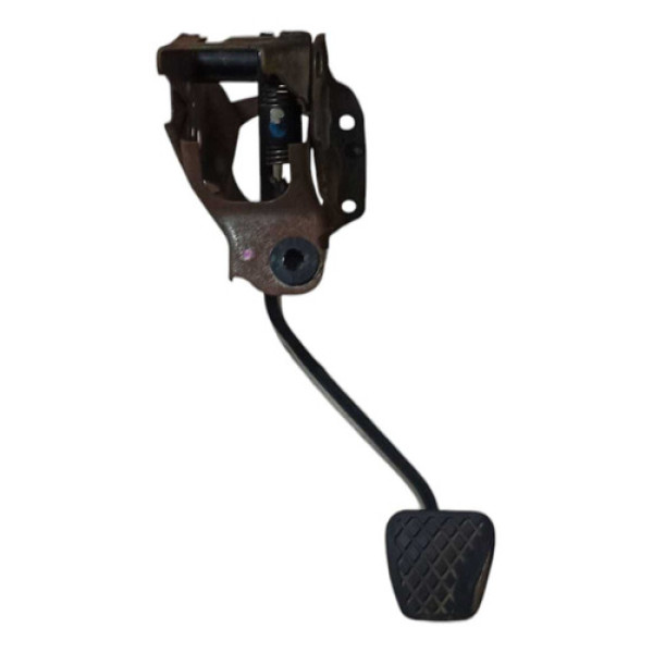 Pedal Freio Civic 2007 Á 2011