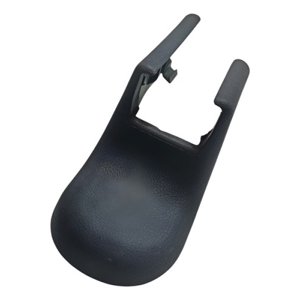 Acabamento Trilho Banco Esquerdo Civic 2007 A 2011