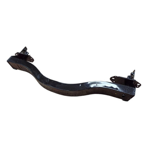 Alma Para-choque Traseiro Jeep Commander 2021 A 2023