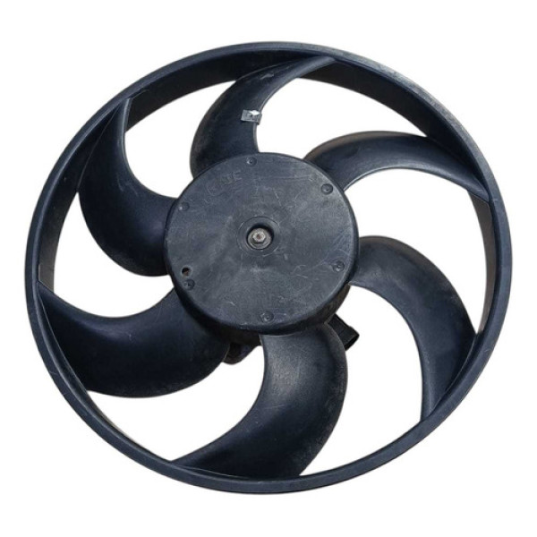 Ventoinha Motor Eletroventilador C3 2007 À 2012