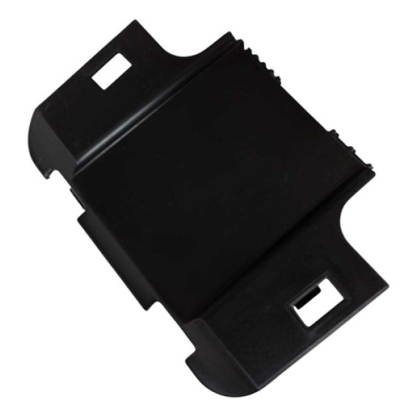 Acabamento Tampa Inferior Painel C3 Picasso 2010 Á 2015