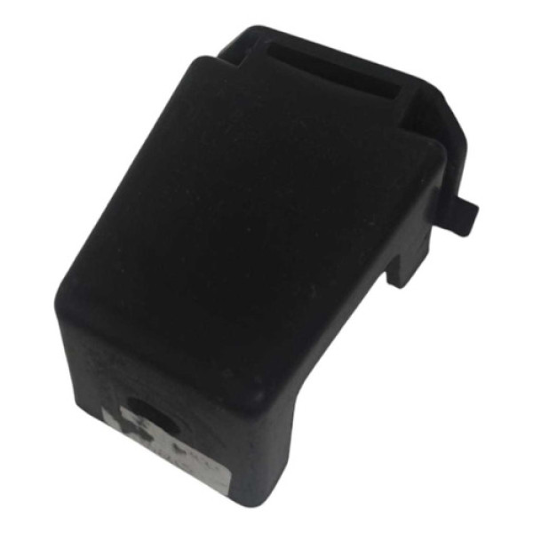 Guia Para-choque Traseiro Direito Hb20s 2016 Á 2019