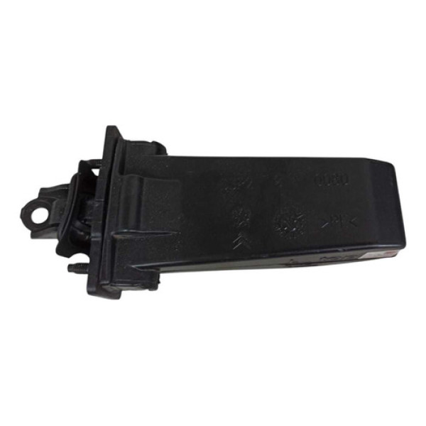 Limitador Porta Dianteira Esquerda Peugeot 208 2021 Á 2023
