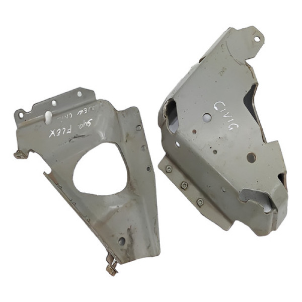 Suporte Reservatório Partida Fria New Civic 2007 A 11