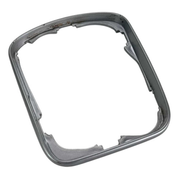 Moldura Coifa Cambio Punto 2008 A 2009 A 2012