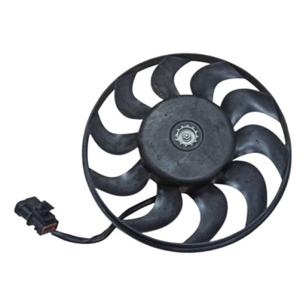 Ventoinha Radiador J3 Turin 2011 À 2015