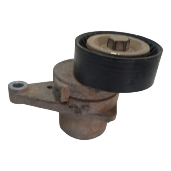 Tensor Esticador Correia Alternador Peugeot 208 1.5