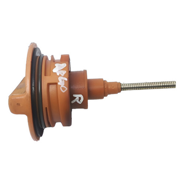 Tampa Vareta Oleo Motor Uno Mobi Cronos Argo 3cc