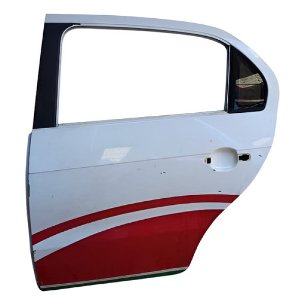 Porta Traseira Esquerda Volkswagen G6