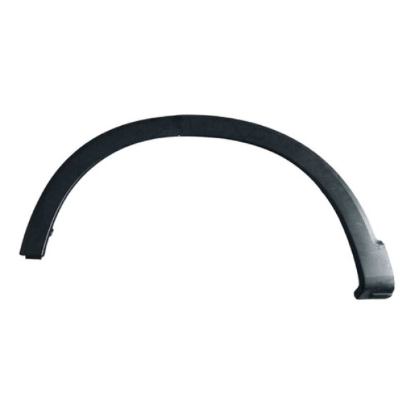 Friso Para-lama Traseiro Esquerdo Hr-v 2016 À 2018