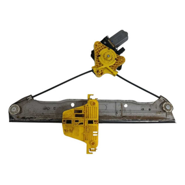 Maquina Motor Vidro Elétrico Diant Esquer Voyage G7 17 A 22