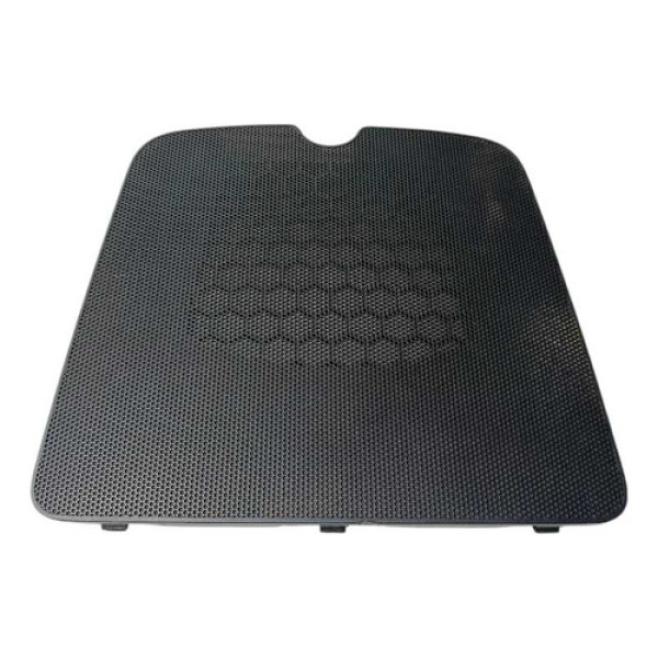 Tela Alto Falante Superior Central Captiva 2008 A 2012 Preto