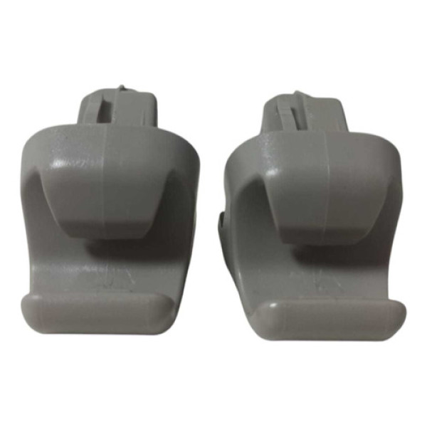 Par Suporte Trava Quebra Sol Cit 2015 Á 2017