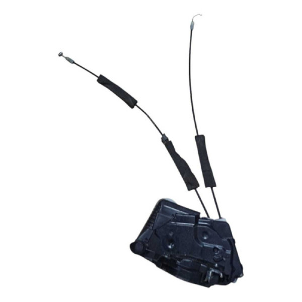 Fechadura Porta Dianteira Direita City 2015 Á 2017