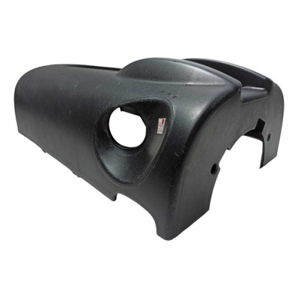 Moldura Coluna Direcao Chave Seta Fox Spacefox 2005 À 2010