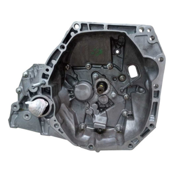 Caixa Câmbio Manual Duster 2021 A 2022 1.6 