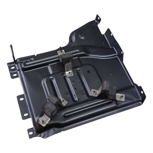 Suporte Fixação Estepe Palio Weekend 2009 Á 2012