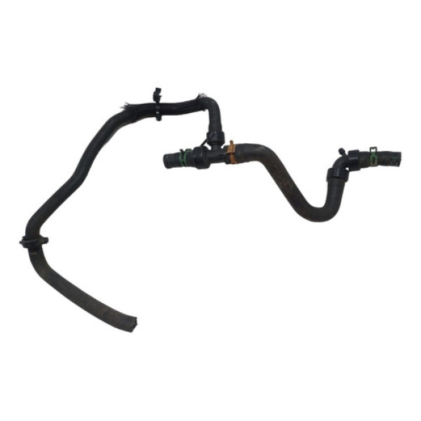 Mangueira Radiador Ar Quente C/ Detalhes Fluence 2011 A 2015