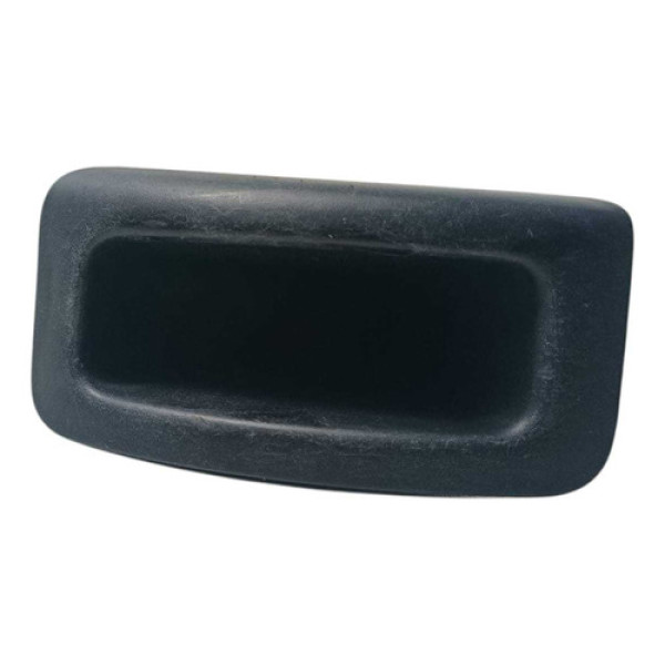 Acabamento Maçaneta Porta Objeto Console 206 Sw 2005 A 2008 Água Traseira