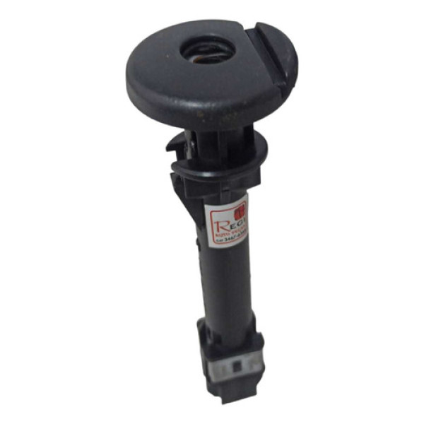 Bucha Guia Encosto Cabeça Banco Dianteiro Fox 2008 Á 2012 #2