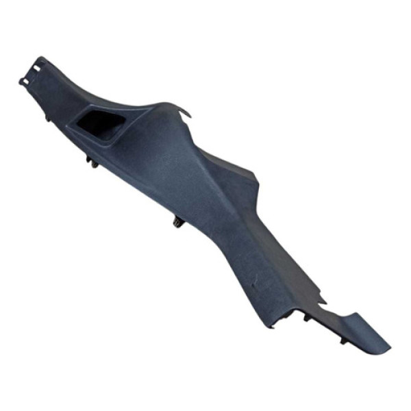 Acabamento Esquerdo Coluna Banco Ka 1.5 2015 Á 2018