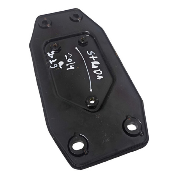 Base Trambulador Strada 2014 A 2019