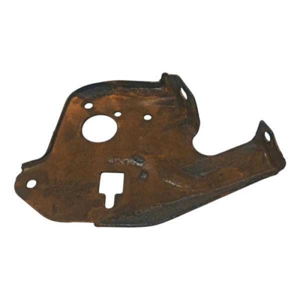 Suporte Pedal Acelerador Sandero Stepway 2020