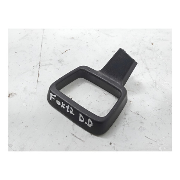 Alavanca Regulagem Banco Passageiro Fox 2008 A 2012 Cx109