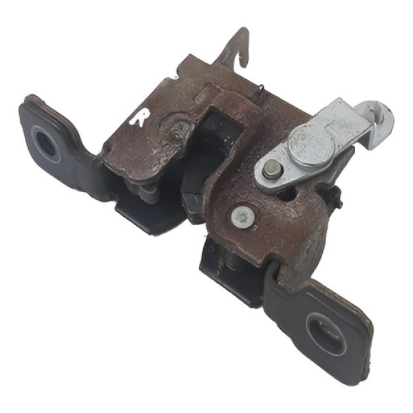 Fechadura Trava Banco Tras Esquerdo New Civic 07 A 11 Cx013