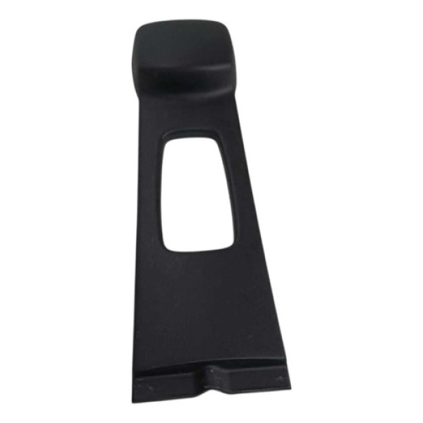 Moldura Interna Retrovisor C4 Pallas 2007 A 2013 9654245777 Preto