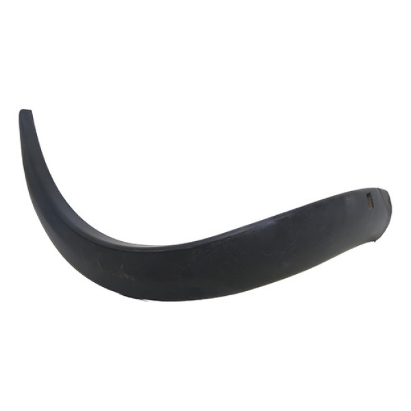 Moldura Traseira Direita Fox Sunrise Crossfox ~detalhe Cx040