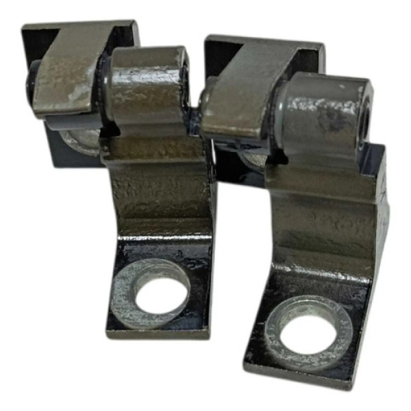 Par Dobradiça Porta Dianteira Esquerda Up 4 Portas 2015 A 20