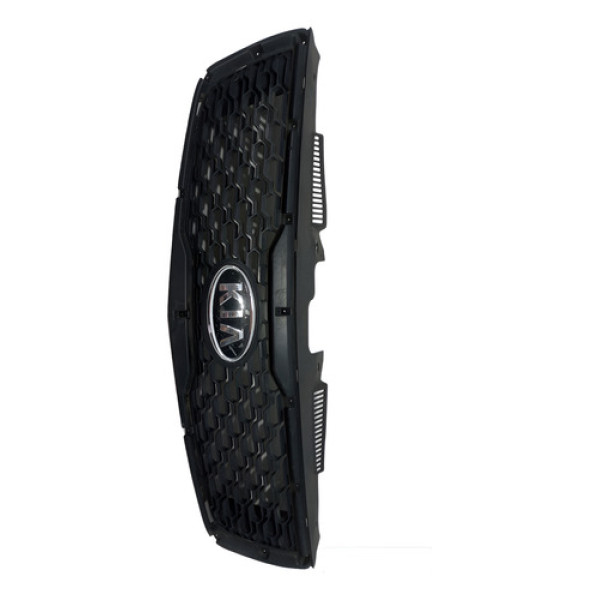 Grade Dianteira Kia Cerato 2009 A 2013