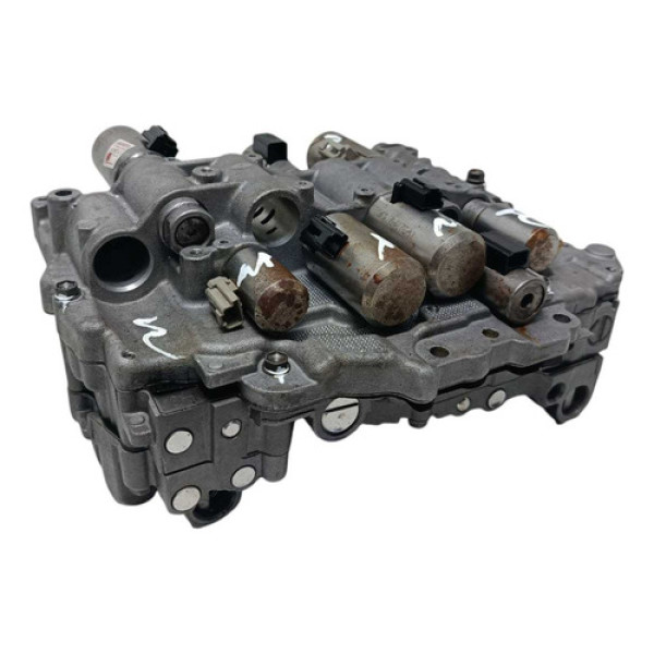 Corpo Válvula Solenoide Cambio Automátic Compass At6 Tf72sc 