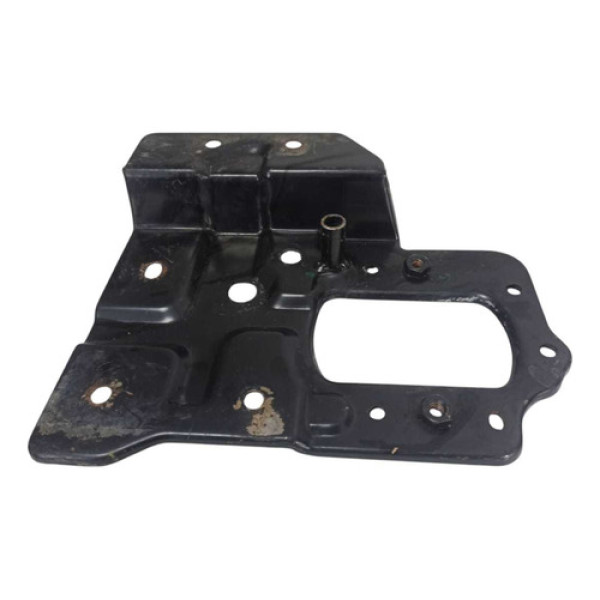 Suporte Base Bateria Grand Siena 2014 2015 2016 Preto