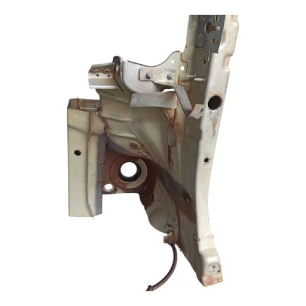 Ponta Longarina Dianteira Direita Gol Voyage G5 G6 G7 2010