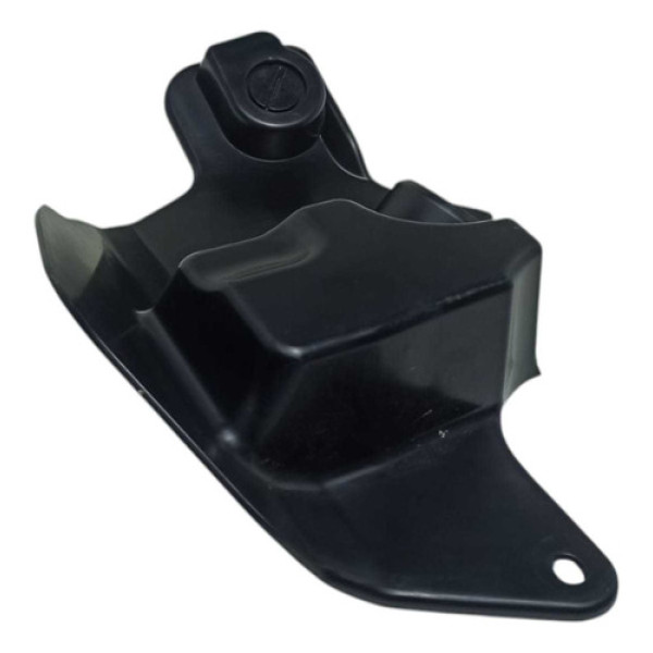 Acabamento Inferior Central Volante Outlander 2014