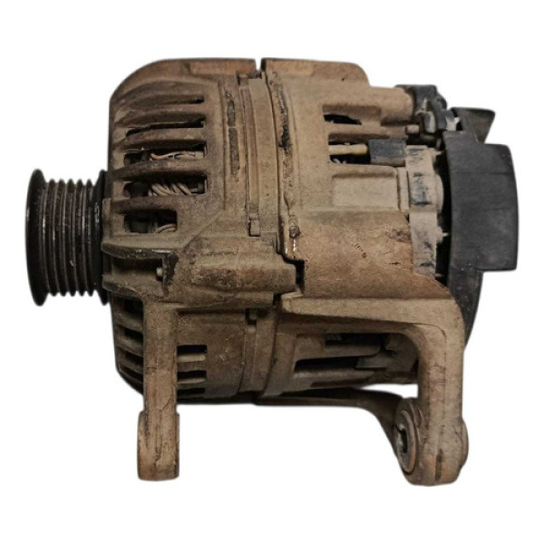 Alternador Courier 2005 1.6 Zetec Sem Ar