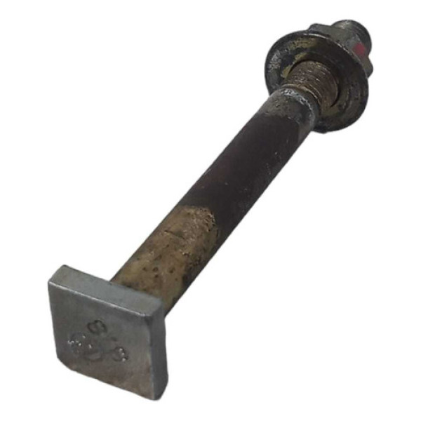 Parafuso Suporte Alternador Jac J3 2010 À 2015 Cx272