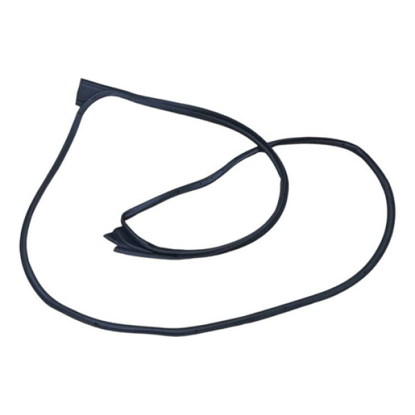 Borracha Vedação Porta Dianteira Esquerda Fastback 2023 À 25