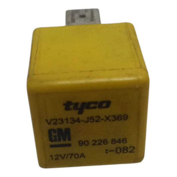 Rele Motor Ventoinha Astra 1995 A 2011 