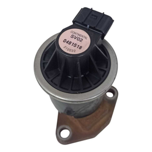 Válvula Egr Motor City 2015 A 2017