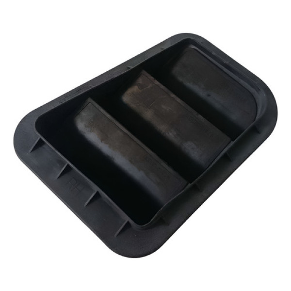 Difusor Ar Traseiro Direito Elantra Veloster I30 Ix35