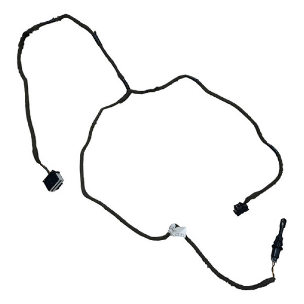 Chicote Caixa Evaporadora Prisma 1.4 2013 Á 2016