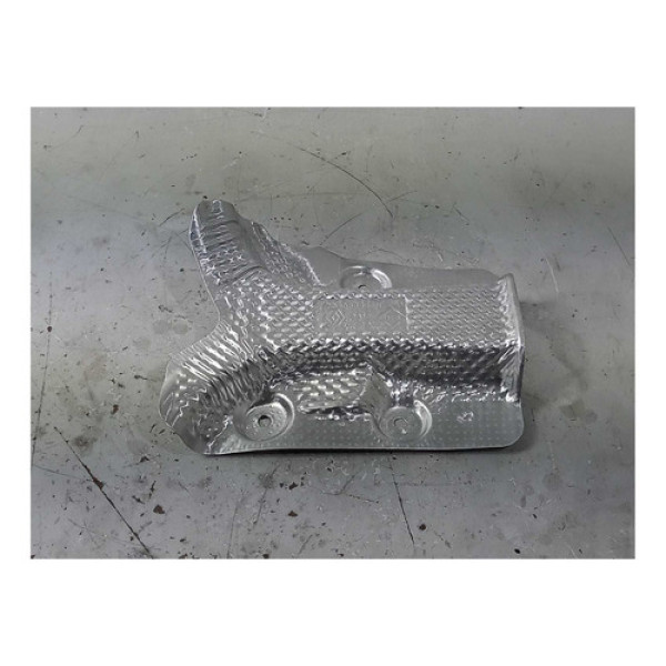 Defletor Calor Renault Duster 2021 À 2023 Cx186