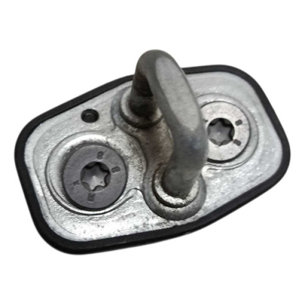 Batente Fechadura Porta Dianteira Esquerda 308 2012 A 2015