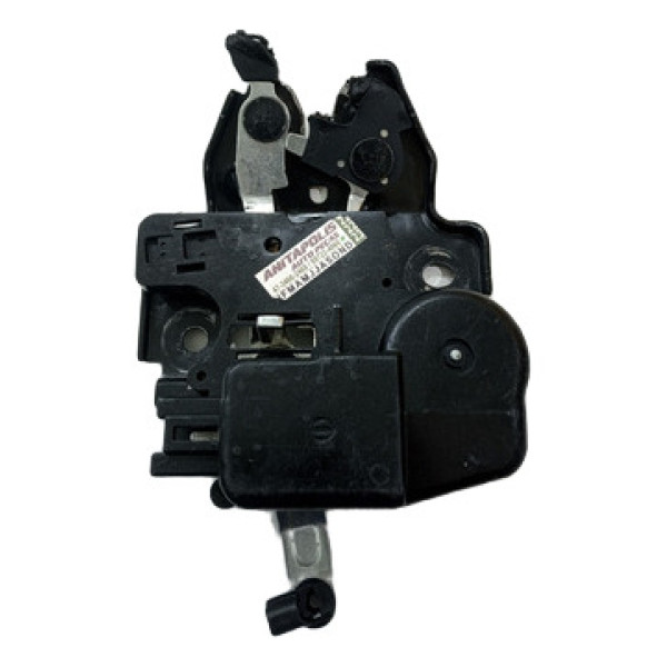 Fechadura Fecho Capo Crossfox 2003 A 2009